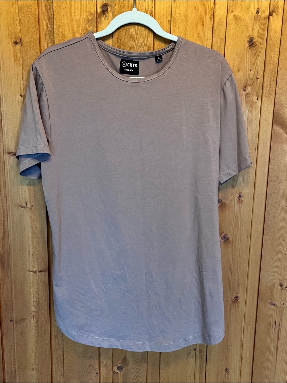 Cuts Clothing Mountain Mist AO Curve Hem - Pyca Pro